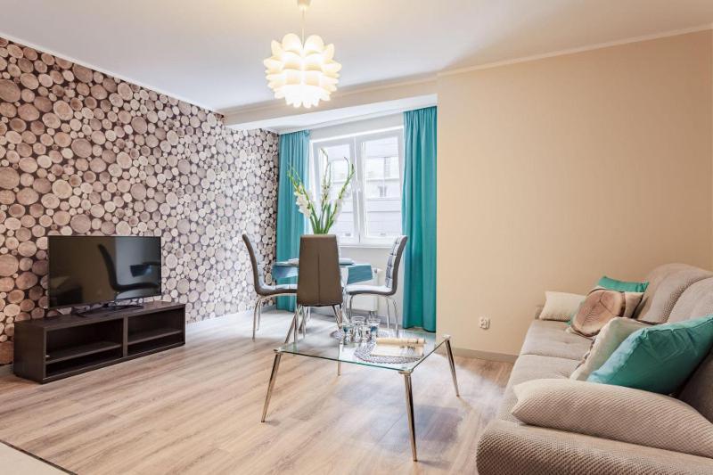 Absyntapartments Old Town Breslau Exterior foto