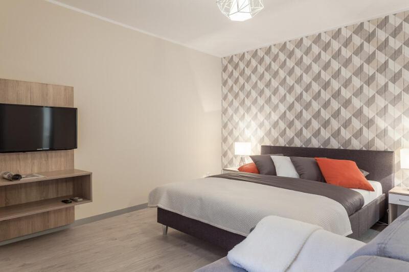 Absyntapartments Old Town Breslau Exterior foto