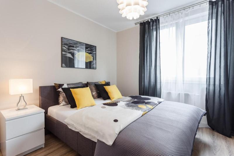 Absyntapartments Old Town Breslau Exterior foto