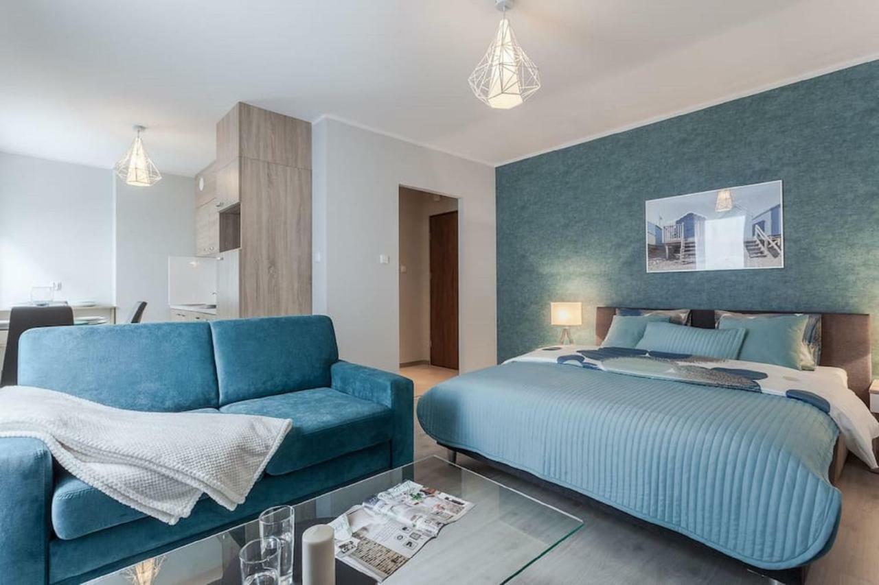 Absyntapartments Old Town Breslau Exterior foto